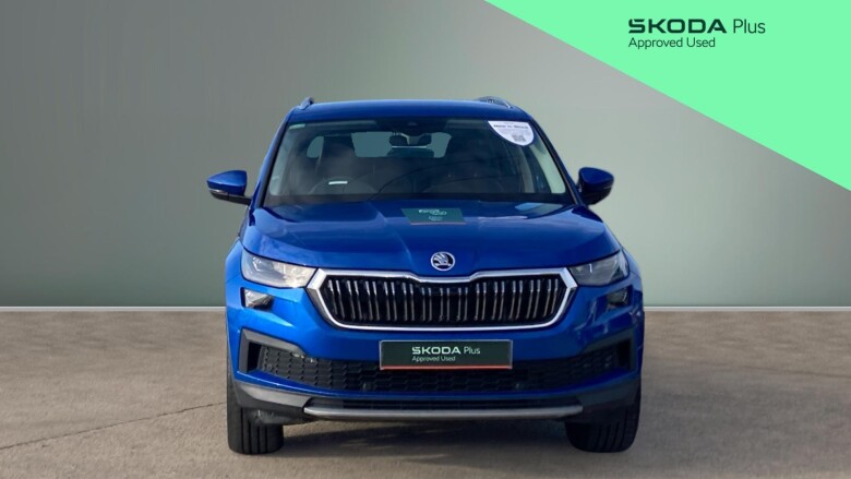 Skoda Kodiaq 1.5 TSI SE L Executive 5dr DSG [7 Seat] Petrol Estate